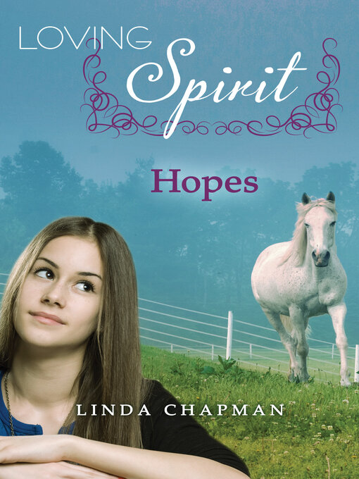 Title details for Hopes by Linda Chapman - Available